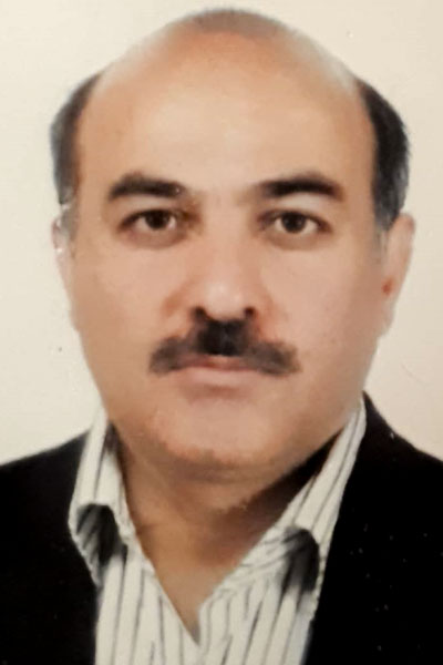 Dr. Mohammadreza AbdolahzadehBaghayi
