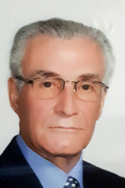 Dr. Ali Sistani