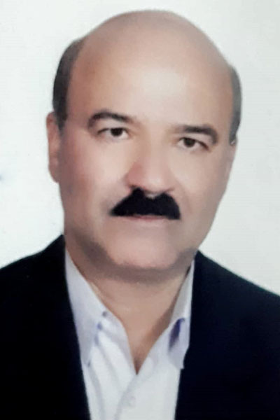 Dr. Mohammad hosein HosseinniyanZakariya