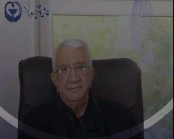 دکتر داریوش عاصم
