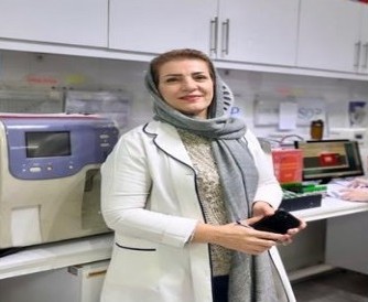 دکتر سینوس نظیری