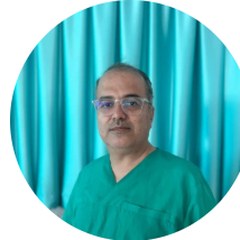 دکتر محمد باقرنژاد