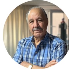 دکتر مهدی بوداغ