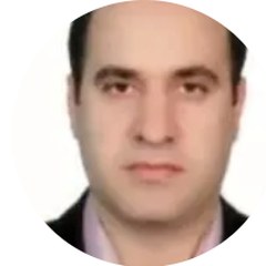 دکتر علی عبادی