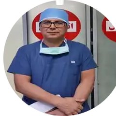 دکتر سیدجلال سید قیاسی