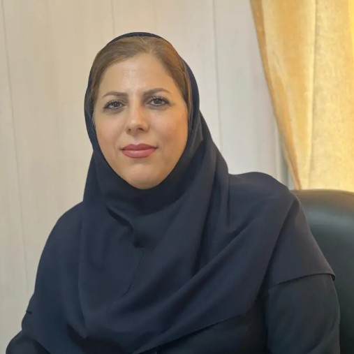 حبیبه رضایی(کارشناس مامایی)