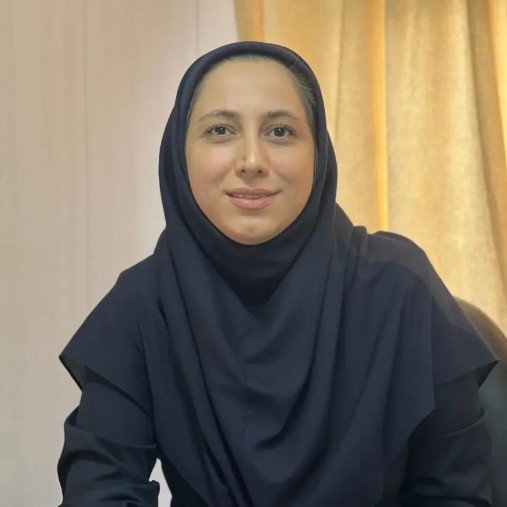 الهام صلاحلی (کارشناس پرستاری)
