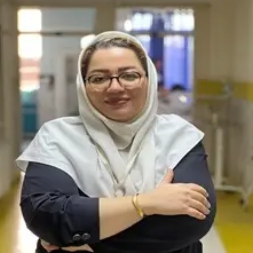 سرپرستار آیدا شهری
