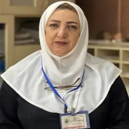 فریبا اسکویی
